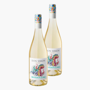 Don Simon Sauvignon Blanc 0.75l 2x