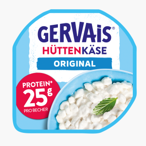 Danone Hüttenkäse original 200g