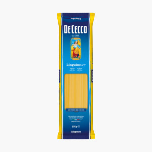 De Cecco Linguine N7 500g