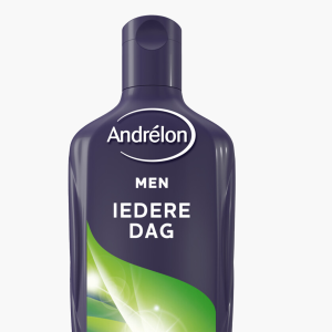 Andrelon Shampoo ieder dag men 300ml