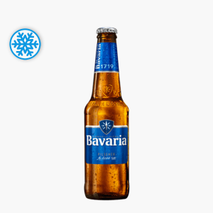 Bavaria Pils Fles 30cl