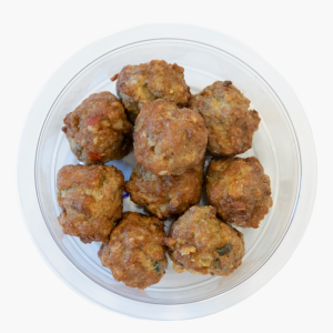 Indische balletjes 110g