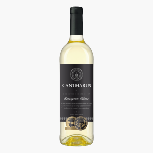Cantharus - Sauvignon Blanc 0.75L