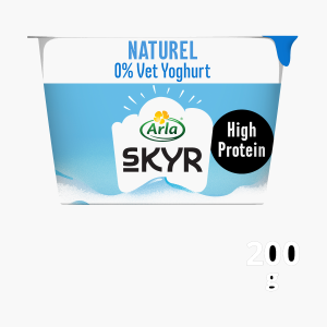 Arla Skyr Naturel 200g