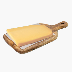 Belegen kaas 48+ plakken 200g
