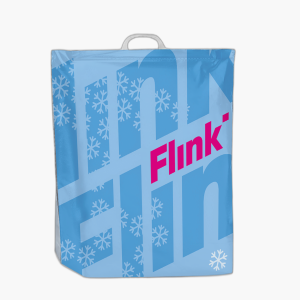 Flink Koeltas 1st