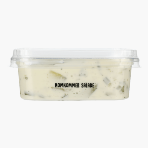 Komkommer salade 150g