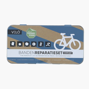 Velo Fietsbanden reparatieset 1st