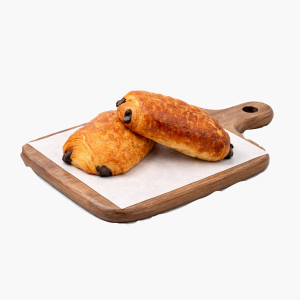 Flink's Bakkerij Pain au Chocolate 2x75g