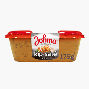 Johma Kip-saté salade 175g
