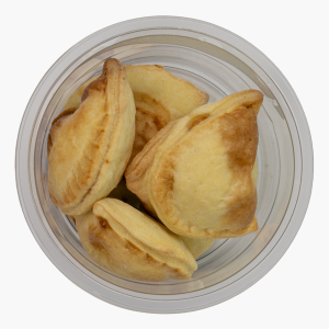 Empanada Kipshoarma 5st