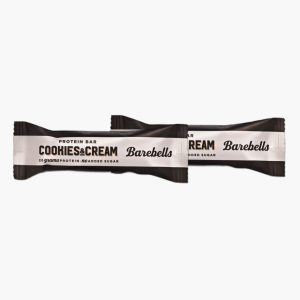 Barebells Cookies & Cream 55g 2x