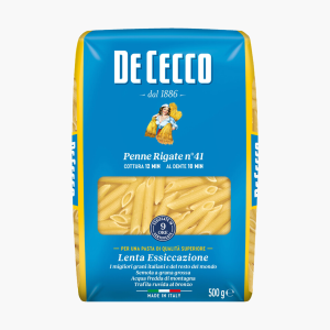 De Cecco Penne Rigate 500g