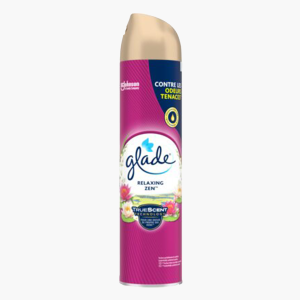 Glade Luchtverfrisser spray relaxing zen 300ml