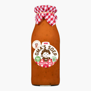 Oma's Soep Gazpacho 500ml
