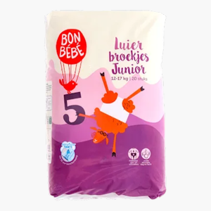 Bon Bebe Luierbroekjes 5 20st