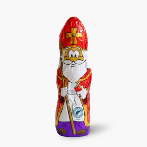 Chocolade Sint 60g