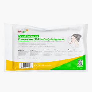 Hotgen Covid-19 Antigeen Zelfstest 1st