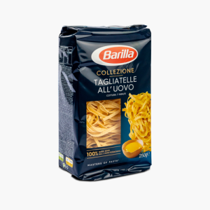 Barilla Collezione Tagliatelle all'Uovo 250g