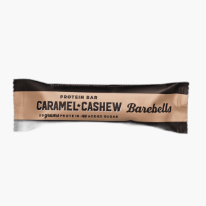 Barebells Caramel & Cashew 55g