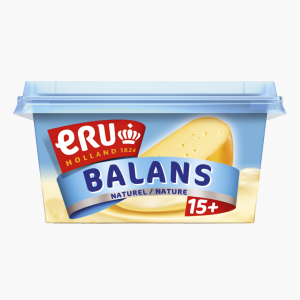 Eru Balans naturel 15+ smeerkaas 100g