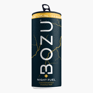 Bozu Night fuel 4.5% 25cl
