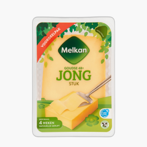 Melkan Jong stuk 960g