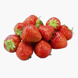 Aardbeien 400g