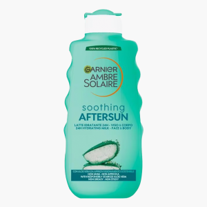 Ganier Ambre Solaire Aftersun melk 200ml