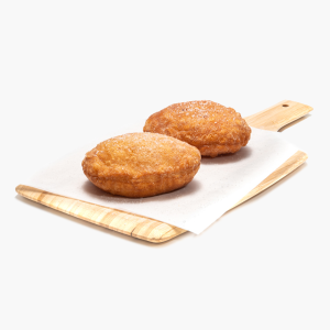 Appelbeignets 2st