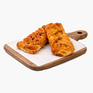 Flink's Bakkerij Maple pecan 2x95g