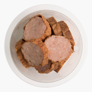 Grillworst plakjes 130g