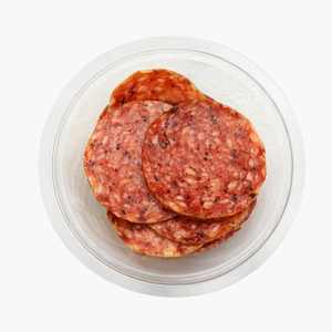 Truffelsalami met parmezaanse kaas 60g