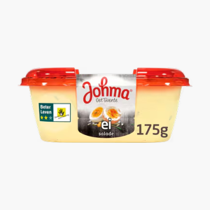Johma Eisalade 175g