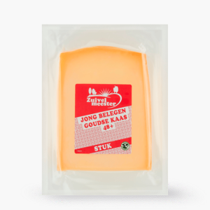 Zuivelmeester Stuk Jong Belegen 1kg