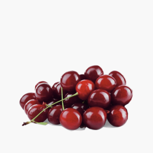 Kersen schaal 500g
