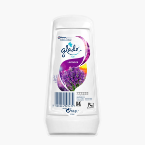 Glade by Brise Gel Lavender 150g