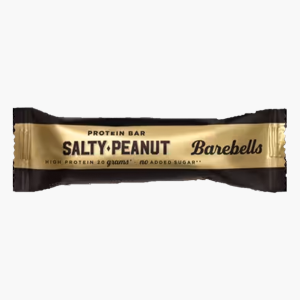 Barebells Salty Peanut 55g