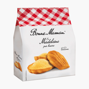 Bonne Maman La madeleine 175g