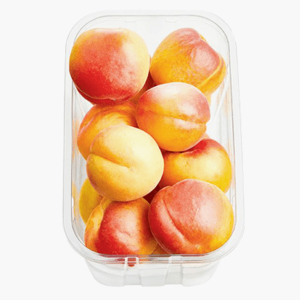 Abrikozen schaal 500g