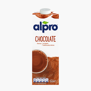 Alpro Sojadrink Chocolade 1L