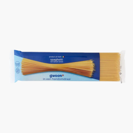  G'woon Spaghetti 500g