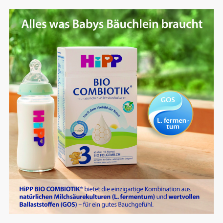 Hipp Bio Combiotik 3 Folgemilch 600g shop_pdp_title