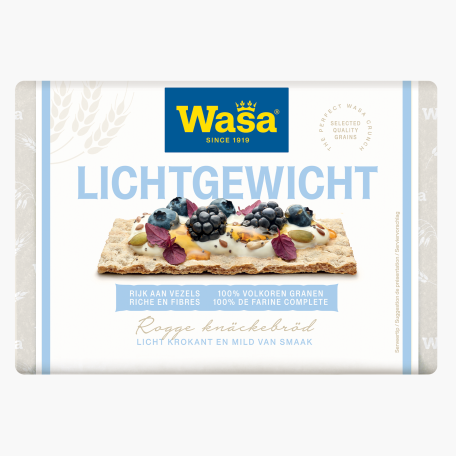 Wasa Knäckebröd Sesam 250g shop_pdp_title