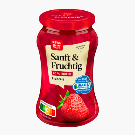 Rewe Bio Fruchtaufstrich Aprikose 250g order online!
