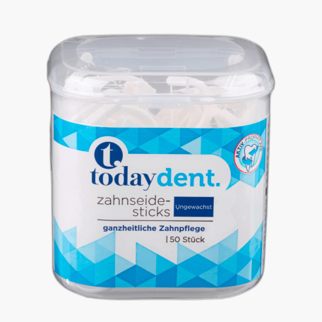 Dr. Best Zahnbrste Interdental Mittel Bambus bei Flink online bestellen!
