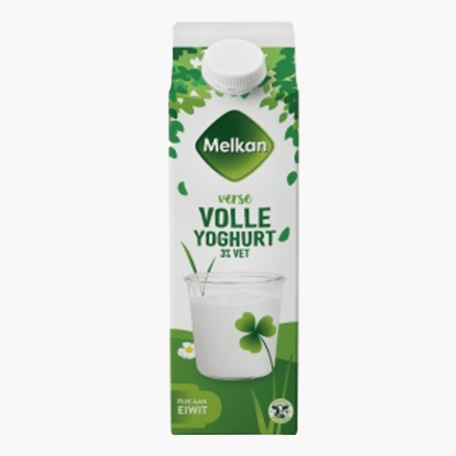 Melkan Volle melk 1l 2x shop_pdp_title