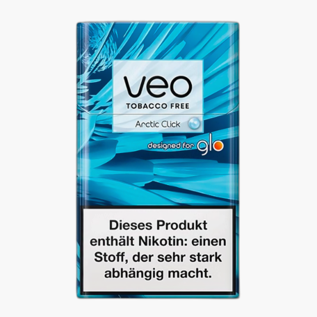 veo tobacco Glo Rooibos Sticks Green Click  Buy Online USA GLO Hyper VEO Scarlet Click