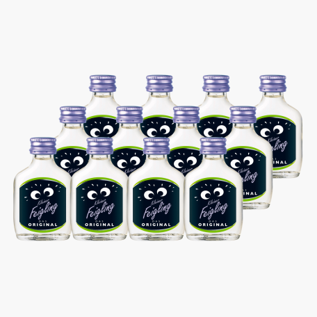 Kleiner Feigling 0,02l (20% vol.) x12 order online!