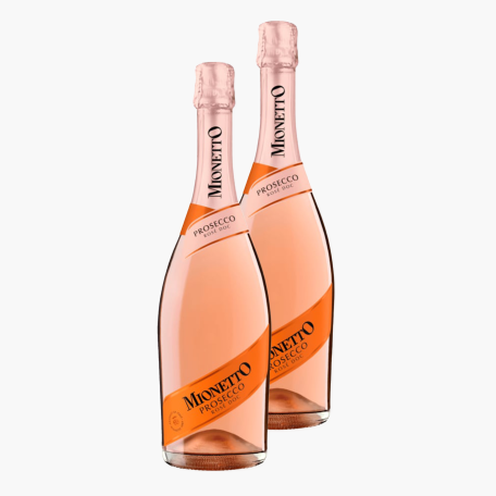 Mionetto Prosecco Rosé 0,75l (11% vol.) shop_pdp_title